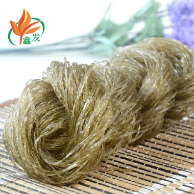 红薯圆圈粉（黑亮）