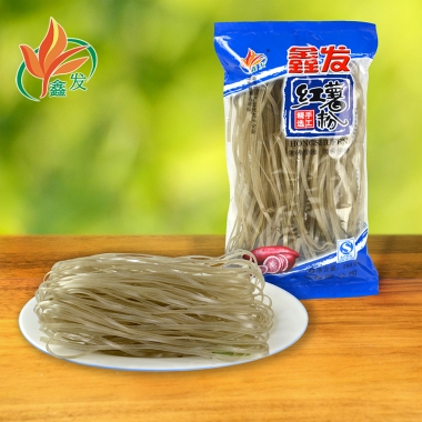 手工精选红薯粉