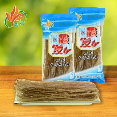 特制红薯水晶粉