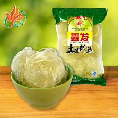 土豆粉丝（扁圈粉）