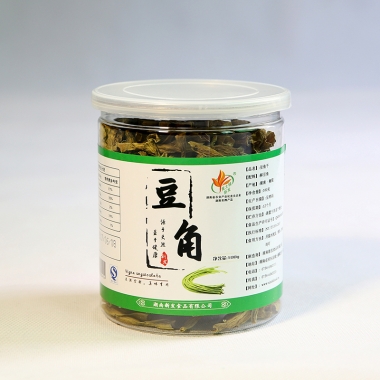 豆角干01