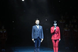 网红衡阳，如你所享！2020衡阳第二届互联网大会精彩纷呈