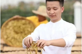 【祁东好声音】大江奔流 劈风斩浪 --祁东“黄花王子”让璀璨之花绽放千年