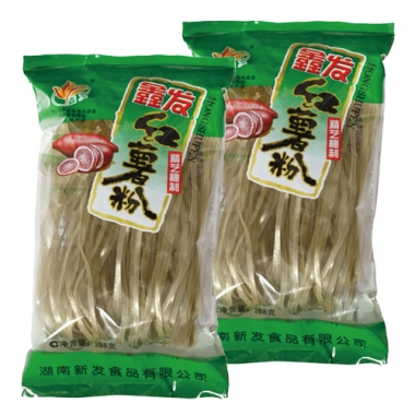 精艺秘制红薯粉